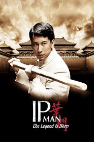 Yip Man chinchyun is the best movie in Fan Siu-Wong filmography.