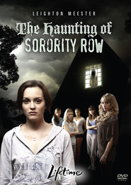 The Haunting of Sorority Row movie in Elyse Levesque filmography.