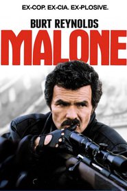 Malone movie in Cliff Robertson filmography.