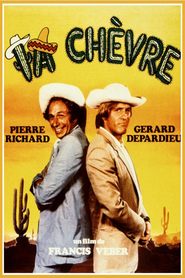 La chevre is the best movie in Sergio Calderon filmography.