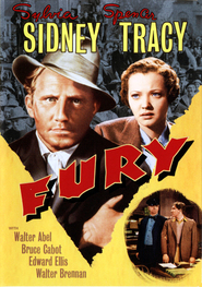 Fury movie in Bruce Cabot filmography.