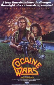 Cocaine Wars is the best movie in Edgar Moore filmography.