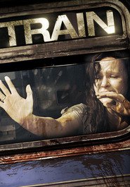 Train movie in Todd Jensen filmography.