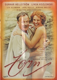 Zorn movie in Liv Ullmann filmography.