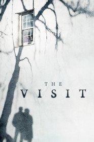 The Visit is the best movie in Samuel Stricklen filmography.