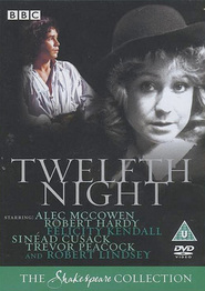 Twelfth Night movie in Annette Crosbie filmography.