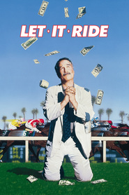 Let It Ride movie in Richard Edson filmography.