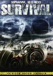 Survival is the best movie in Entoni Strager filmography.