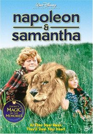 Napoleon and Samantha movie in Johnny Whitaker filmography.