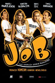 Job, czyli ostatnia szara komorka is the best movie in Andrzej Andrzejewski filmography.