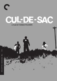 Cul-de-sac is the best movie in Iain Quarrier filmography.