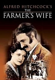 The Farmer's Wife movie in Jameson Thomas filmography.