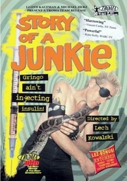 Story of a Junkie movie in John Spaceley filmography.