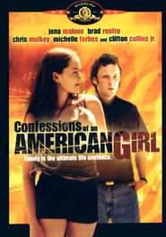 American Girl movie in Clifton Collins Jr. filmography.