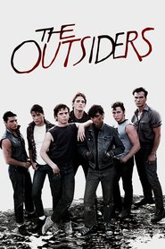The Outsiders movie in Tom Cruise filmography.