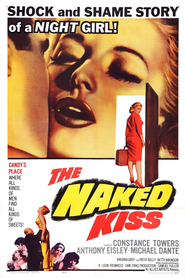 The Naked Kiss movie in Michael Dante filmography.