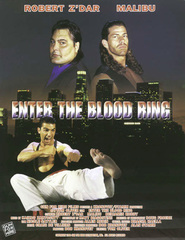 Enter the Blood Ring movie in Jack Huang filmography.