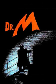 Dr. M movie in Alan Bates filmography.