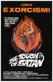 The Touch of Satan is the best movie in Yvonne Winslow filmography.