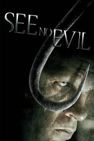 See No Evil movie in Christina Vidal filmography.