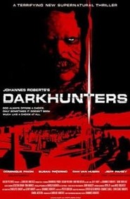 Darkhunters is the best movie in Tina Barnes filmography.