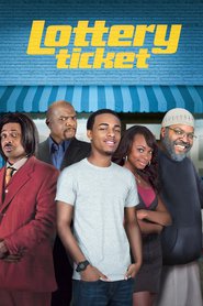 Lottery Ticket movie in Terry Crews filmography.