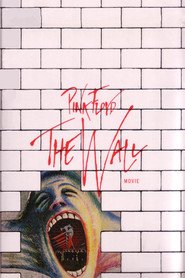 Pink Floyd The Wall movie in Eleanor David filmography.