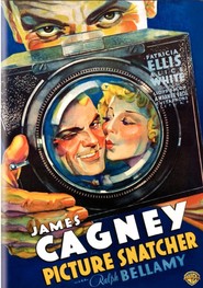 Picture Snatcher movie in James Cagney filmography.
