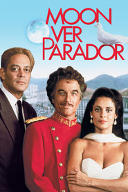 Moon Over Parador is the best movie in Polly Holliday filmography.