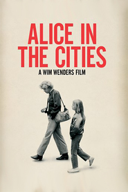 Alice in den Stadten movie in Lisa Kreuzer filmography.