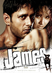 James movie in Riya Sen filmography.