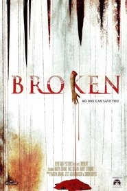 Broken is the best movie in Heather Graham filmography.