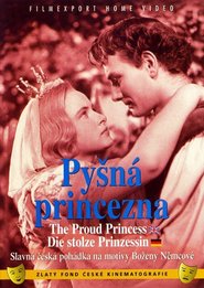 Pysna princezna is the best movie in Alena Vranova filmography.