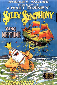 King Neptune movie in Allan Watson filmography.