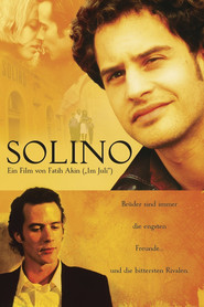 Solino movie in Barnaby Metschurat filmography.