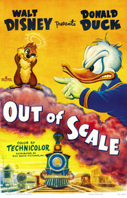 Out of Scale movie in James MacDonald filmography.