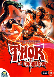 Thor il conquistatore is the best movie in Christopher Holm filmography.