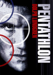 Pentathlon movie in Dolph Lundgren filmography.