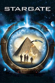 Stargate movie in Mili Avital filmography.