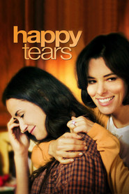 Happy Tears is the best movie in Ellen Barkin filmography.