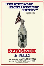 Stroszek is the best movie in Burkhard Driest filmography.