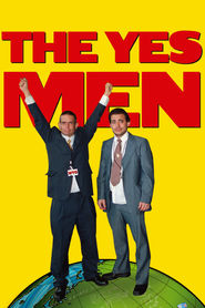 The Yes Men movie in Michael Moore filmography.