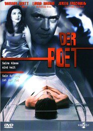 The Poet movie in Jurgen Prochnow filmography.