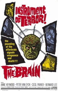 The Brain movie in Cecil Parker filmography.