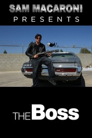 Boss movie in Troy Garity filmography.