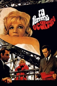 La femme ecarlate is the best movie in Robert Rollis filmography.