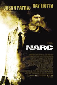 Narc movie in A.C. Peterson filmography.