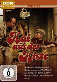 Kai aus der Kiste movie in Gelmut Hellmann filmography.