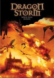 Dragon Storm movie in John Rhys-Davies filmography.