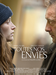 Toutes nos envies is the best movie in Yannick Renier filmography.
